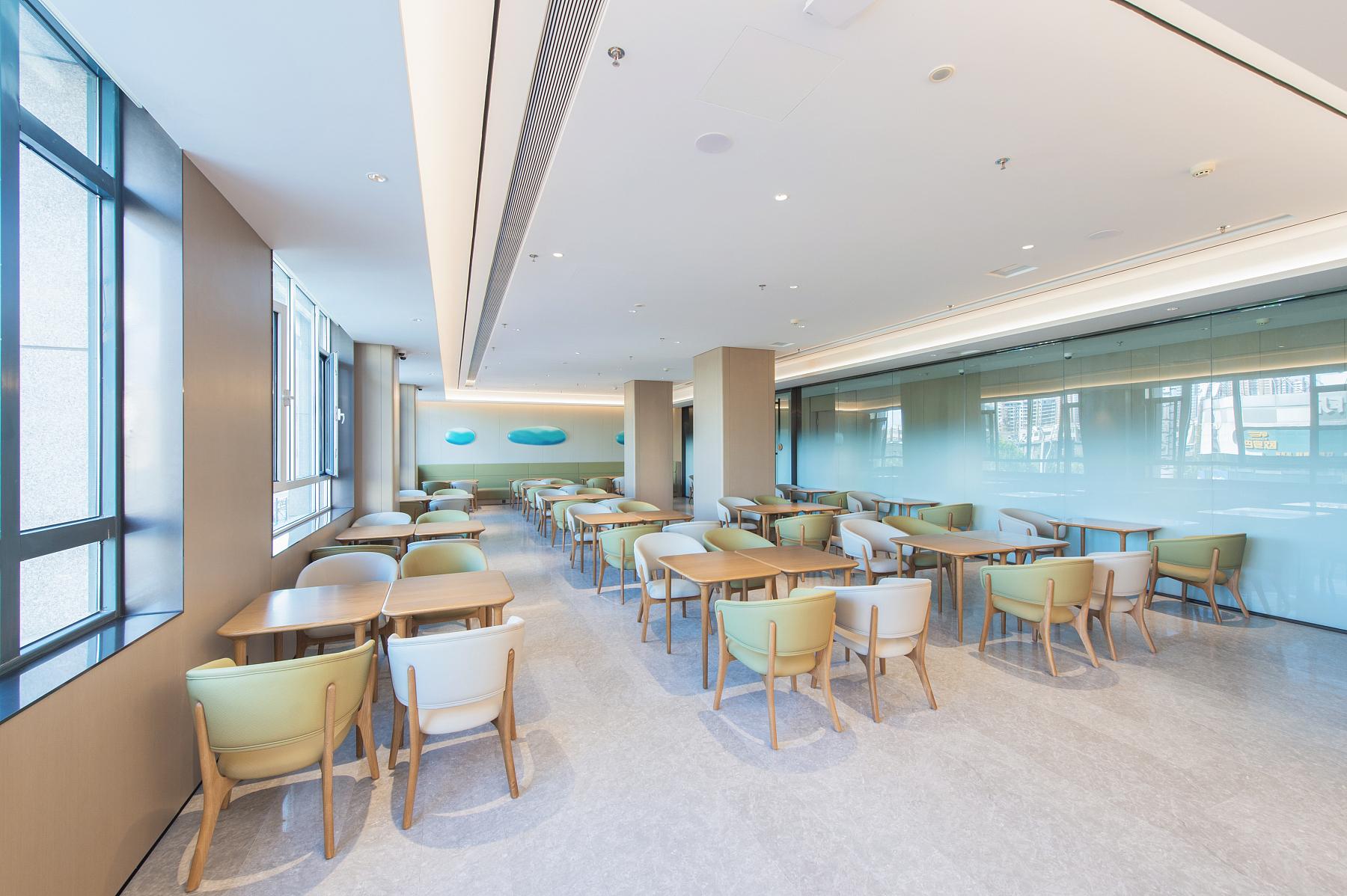 Ji Hotel (Panjin Railway Station) 21/26