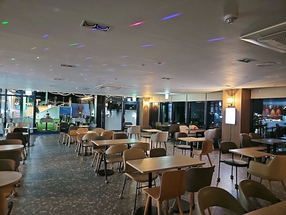 Mokpo Ocean Hotel 30/48