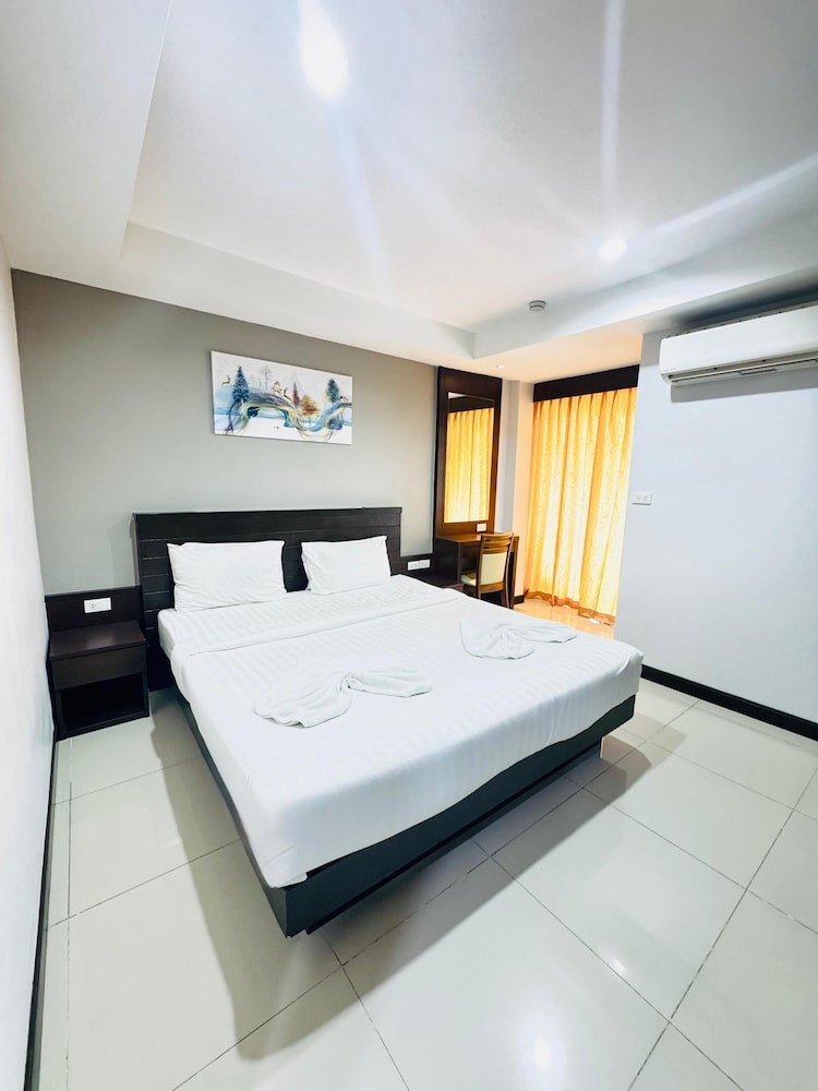 La Casa Patong 16/50