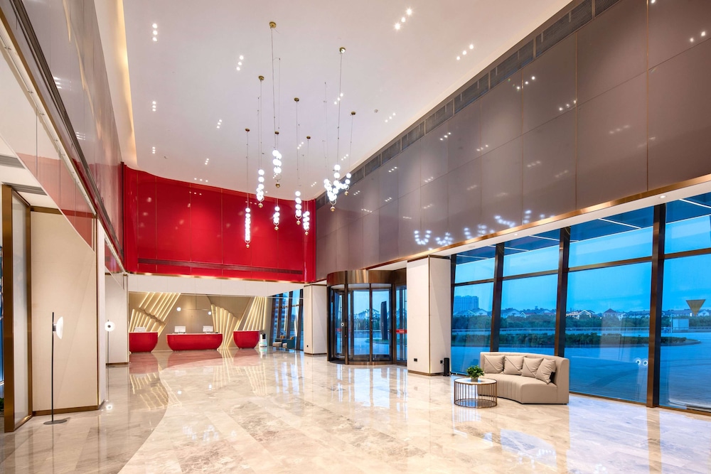 Ramada by Wyndham Huzhou Wuxing 4/20
