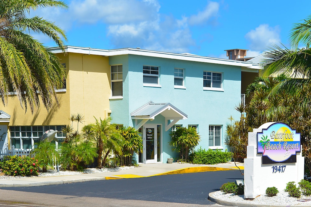 Barefoot Beach Resort 11/77