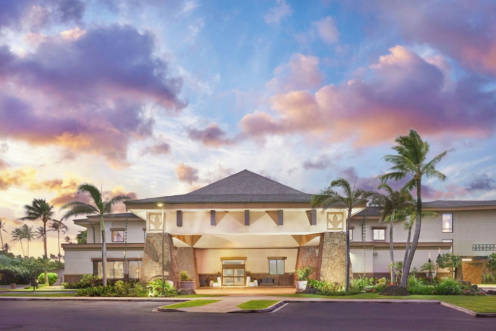 Courtyard By Marriott Oahu North Shore 4/61