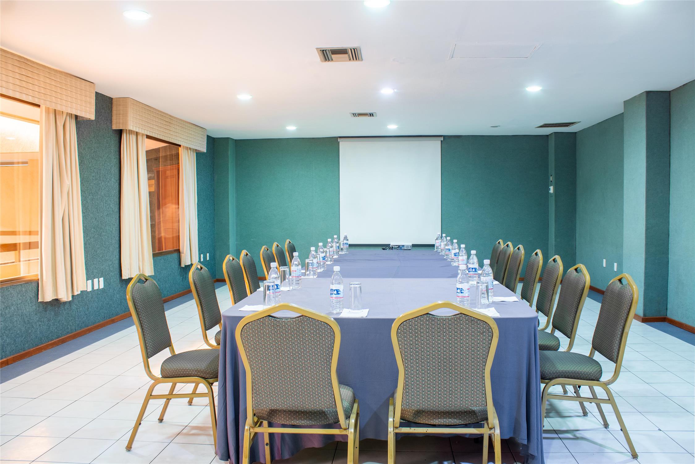 Best Western Plus Plaza Florida & Tower 46/55