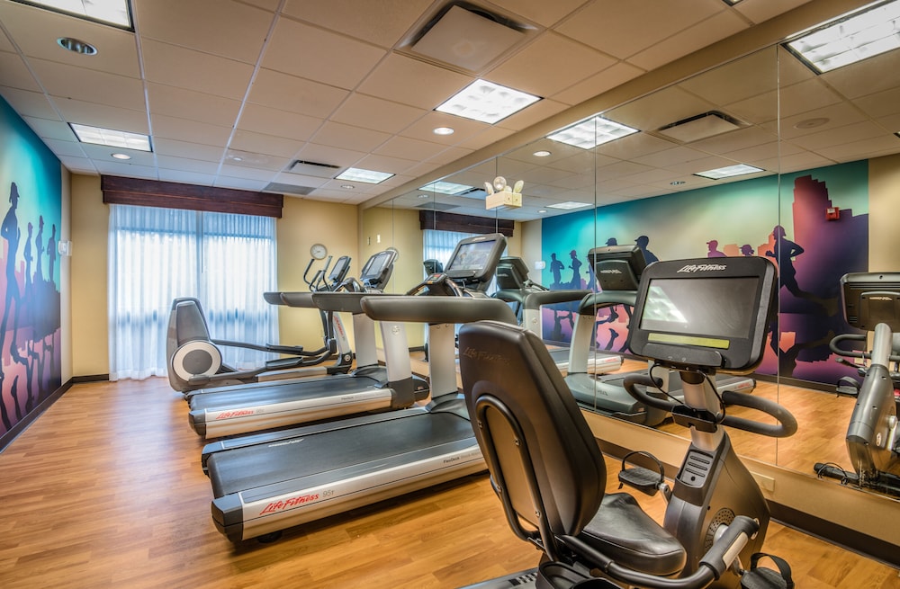 Hyatt Place Columbia/Harbison 23/50