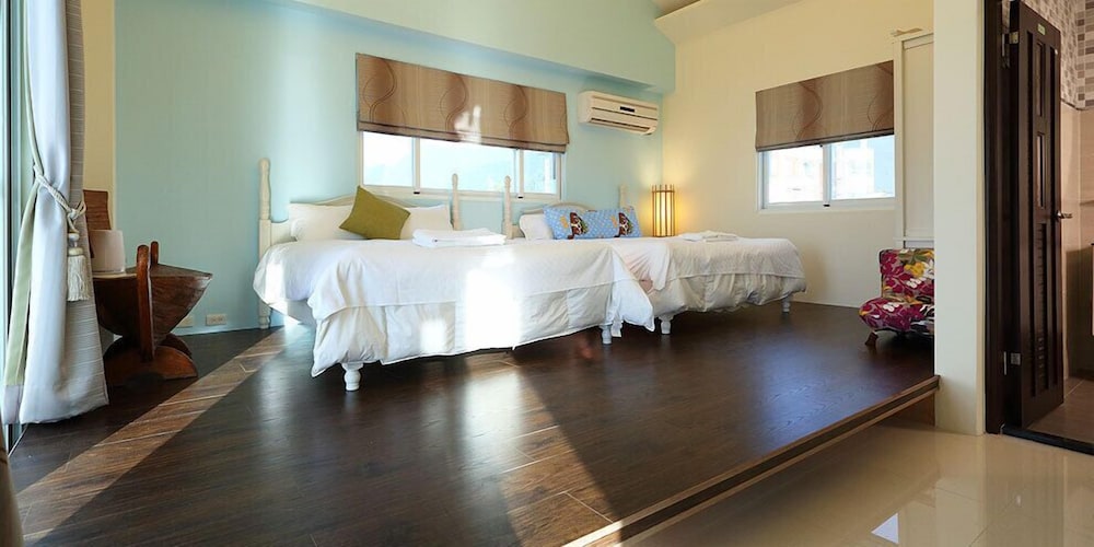 Taroko Bay B&B 22/38