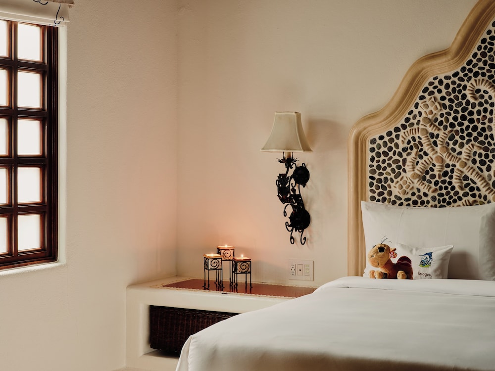 2 Bedrooms, Signature, Villa, 2 Double Beds, 2 King Beds, Beach Front