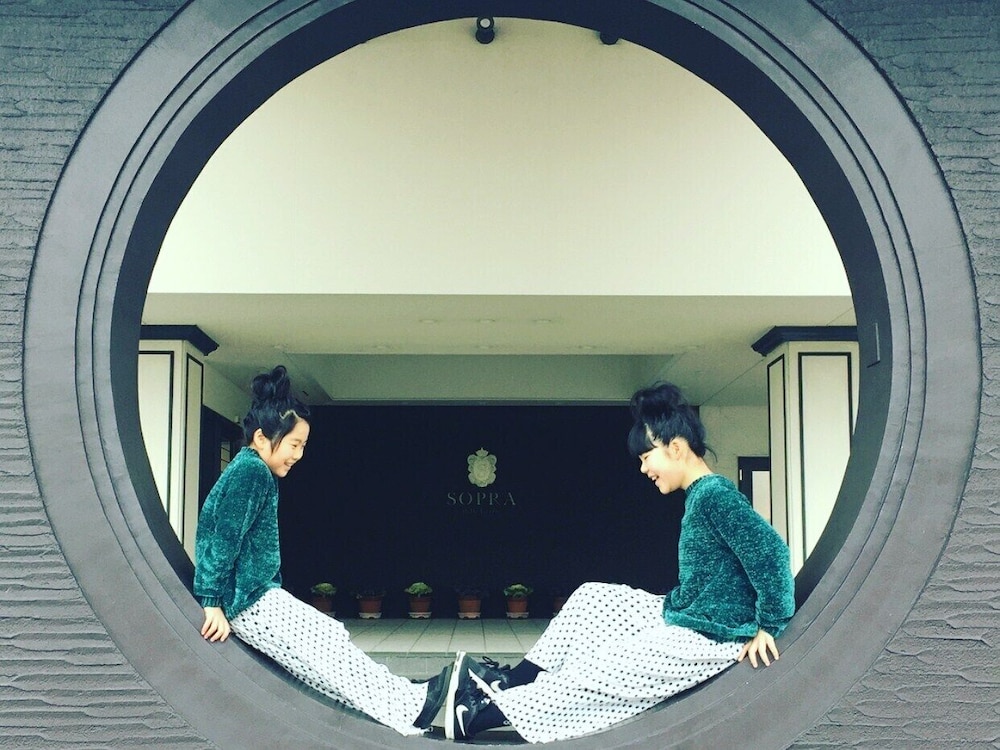 Kitabiwako Hotel Grazie 7/49