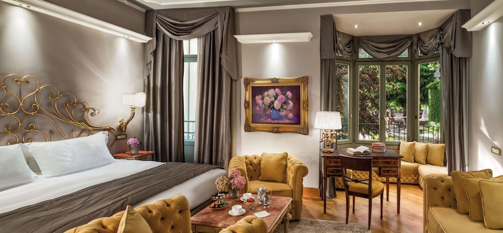 GRAND HOTEL TREMEZZO 23/76