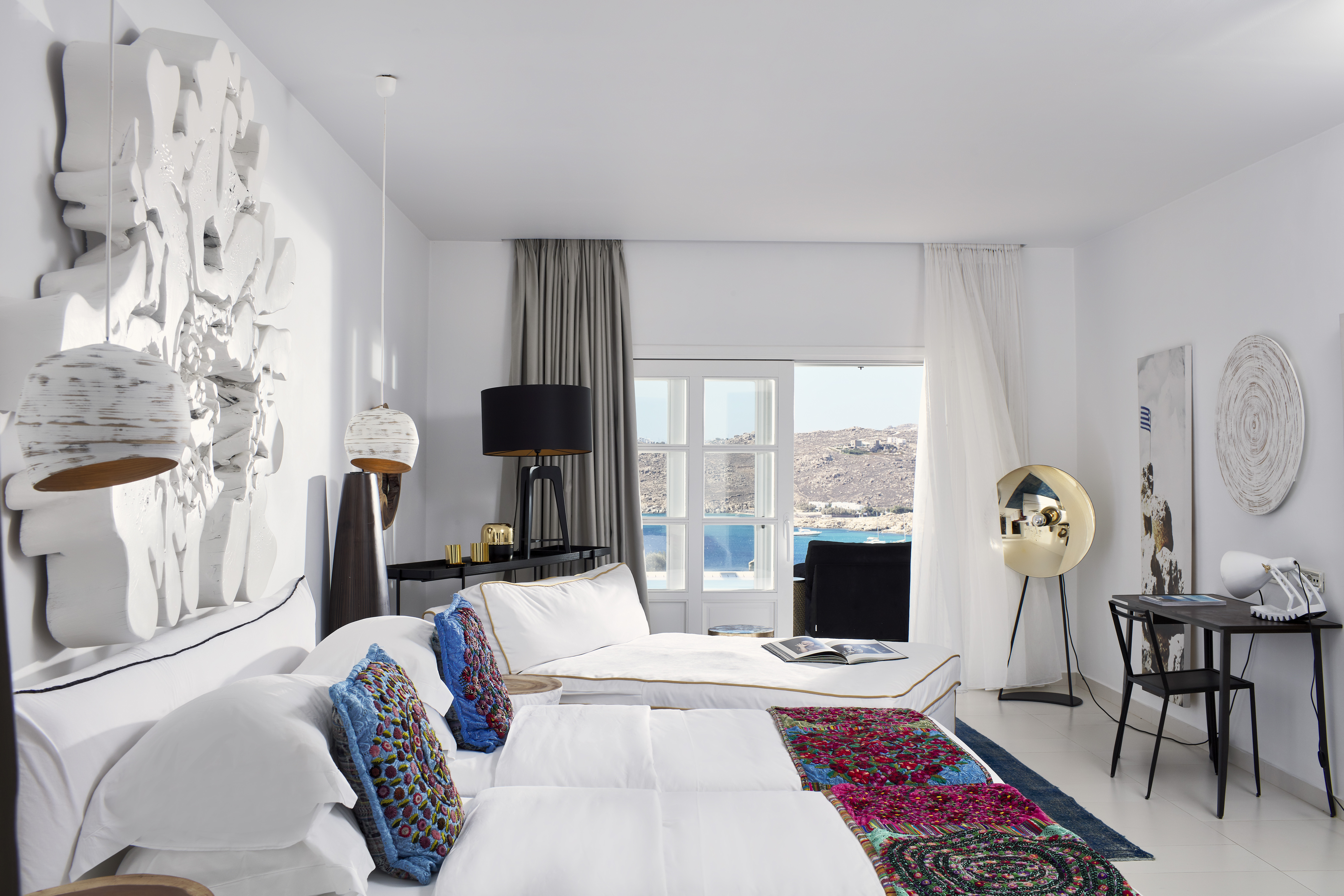 Super Paradise, Unique, 6 Bedrooms, Villa