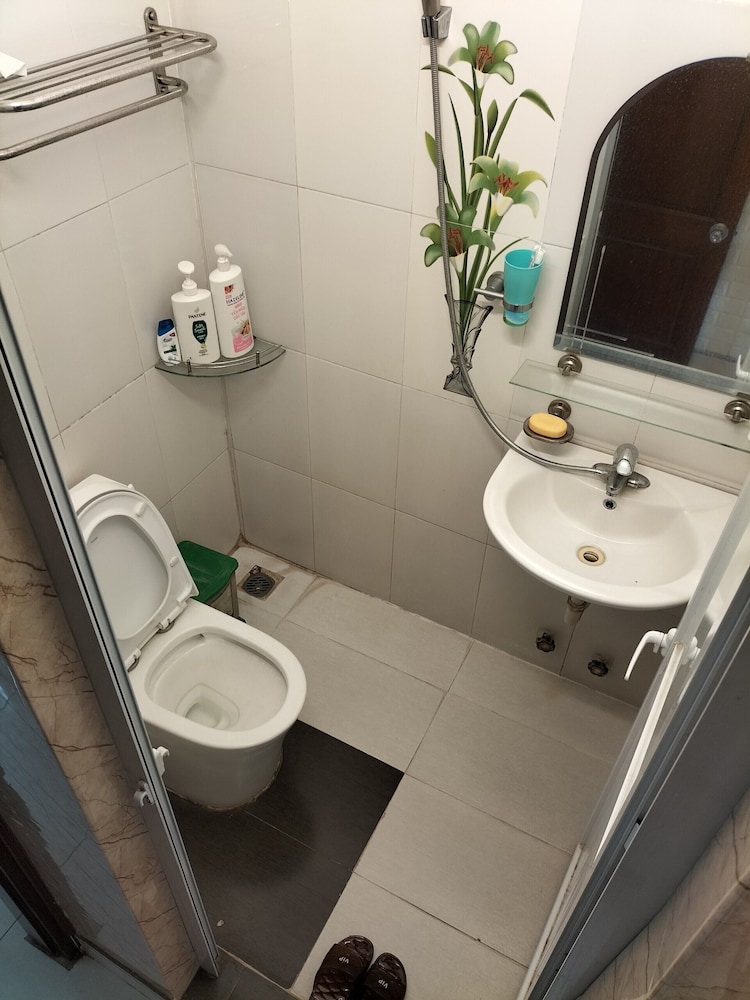 Sao Mai Cosy Nest Noi Bai Airport 40/42