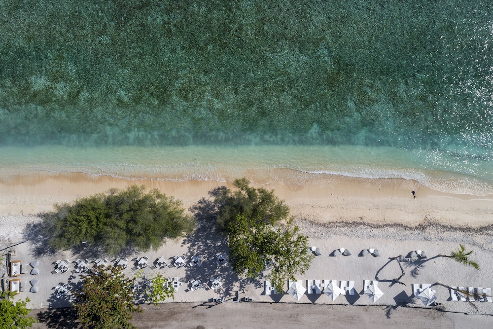 Gili Eco Villas 40/50