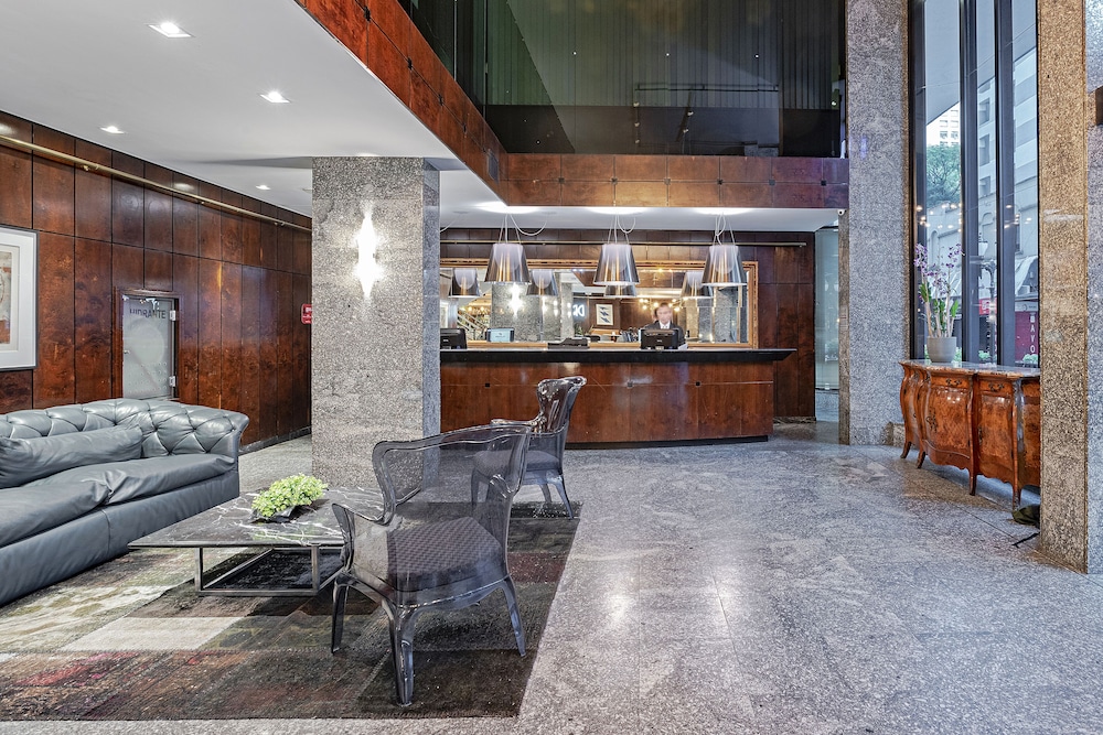 Slaviero Hotel Curitiba Centro 6/67