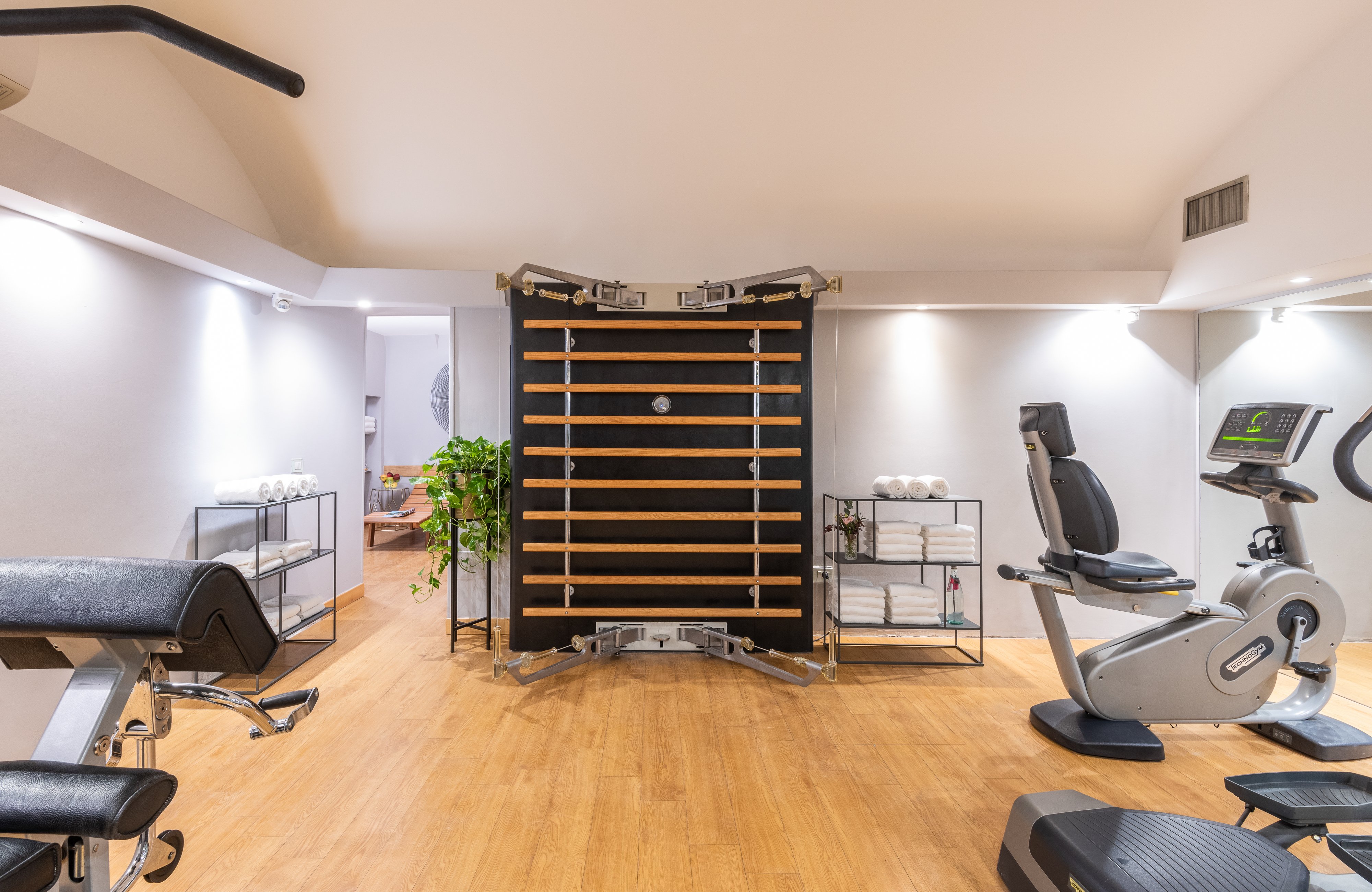 Leonardo Boutique Hotel Rome Termini 37/64