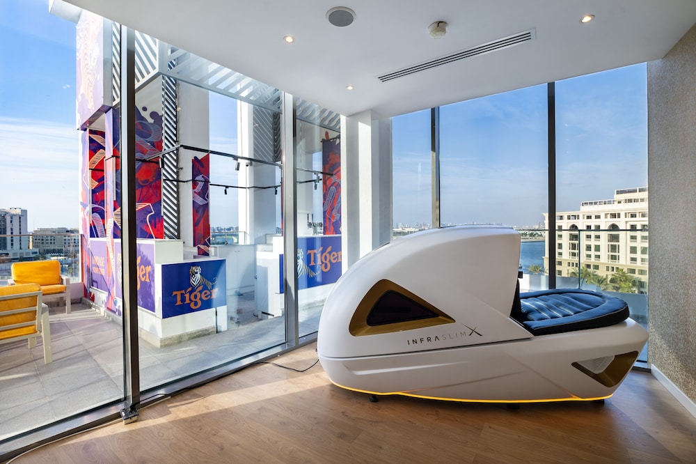 INK Hotel Dubai 21/40