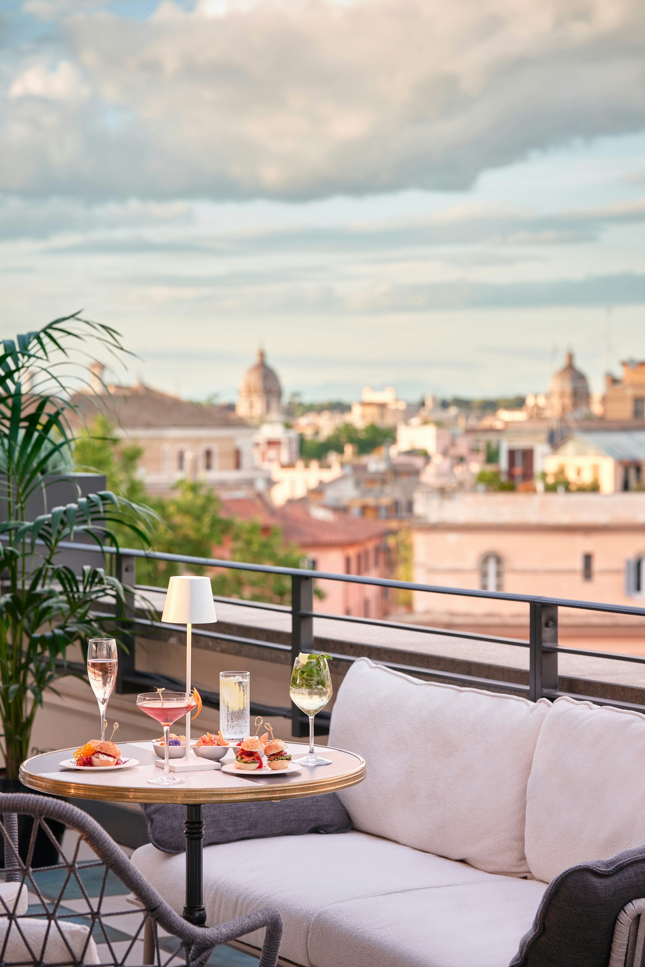 UNAHOTELS Trastevere Rome 80/80