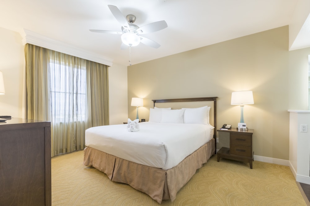 Grand Pacific Palisades Resort Hotel 22/71