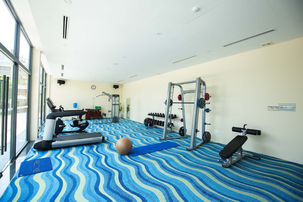 Diamond Bay Condotel Resort Nha Trang 46/77