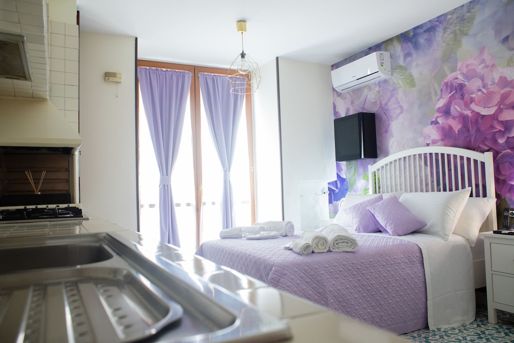 Bed Boutique Napoli Colors 27/50