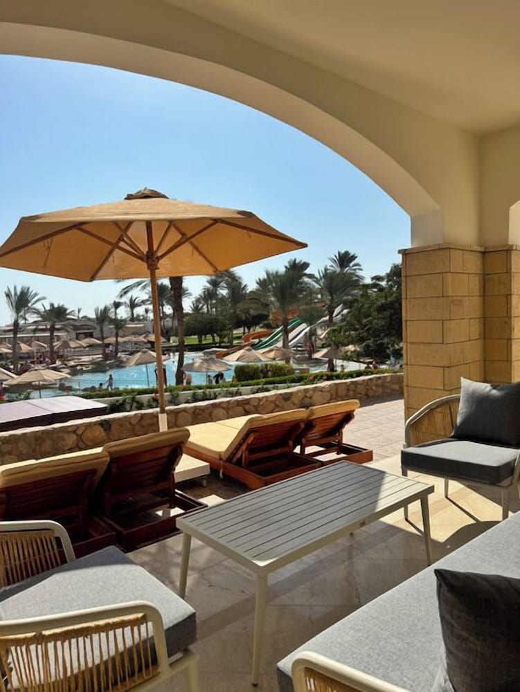 Amphoras Beach - Ultra All Inclusive 16/46