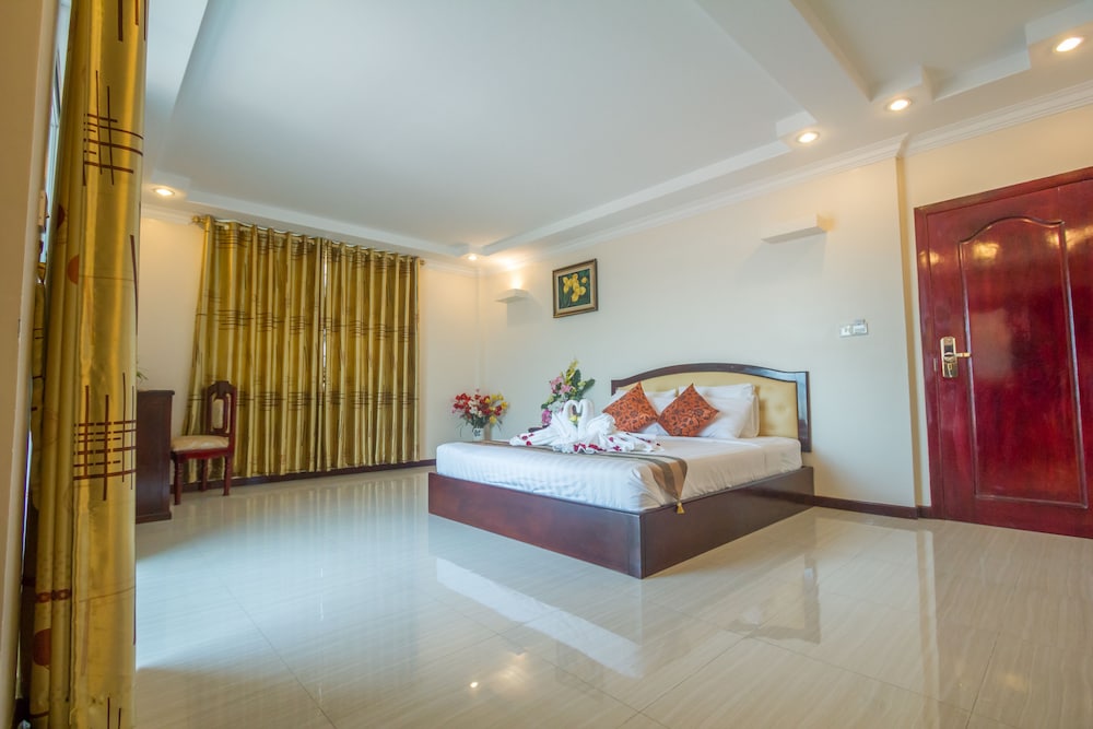 Good Luck Day Hotel 29/53