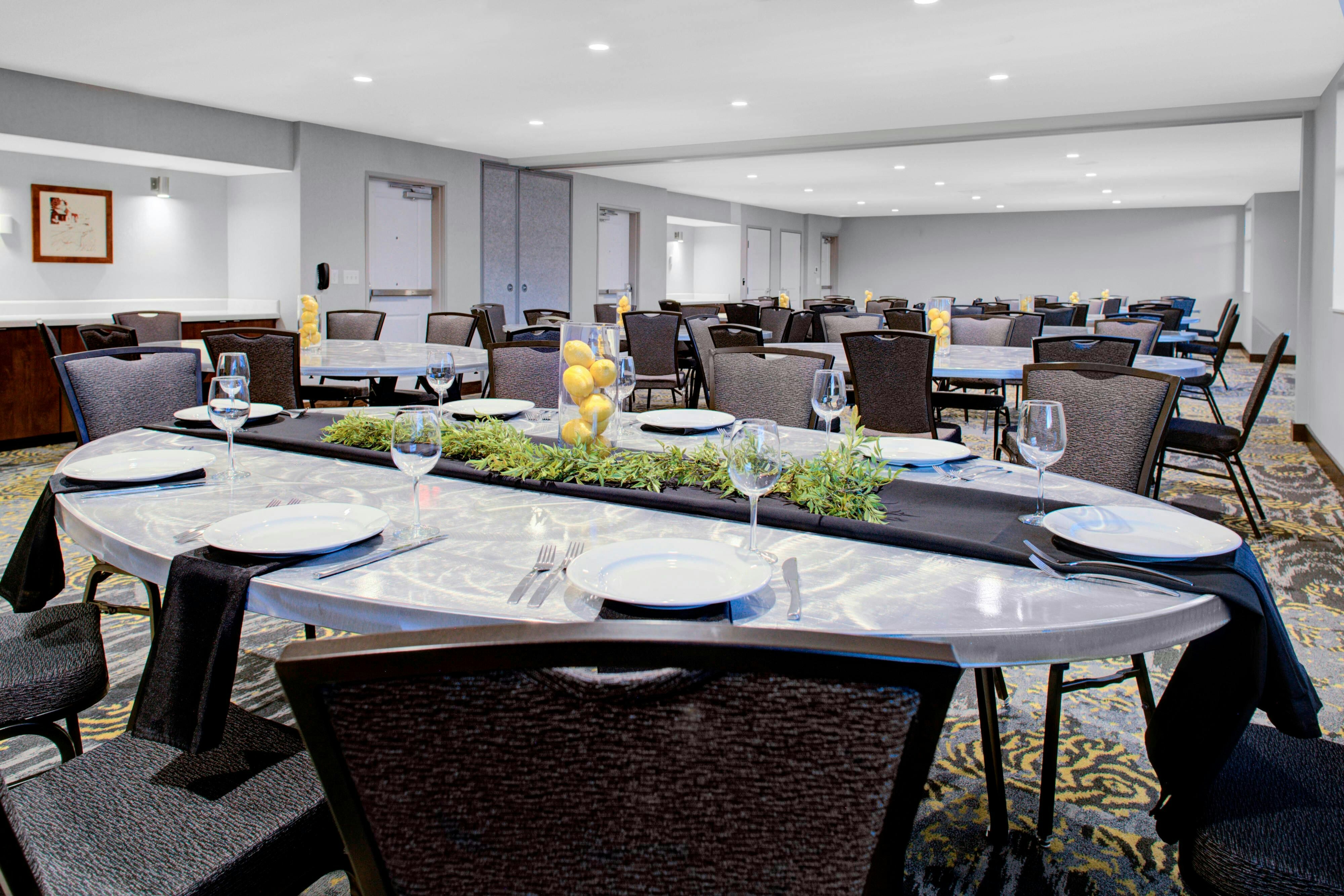 RESIDENCE INN BOULDER BROOMFIELD/INTERLOCKEN 17/21