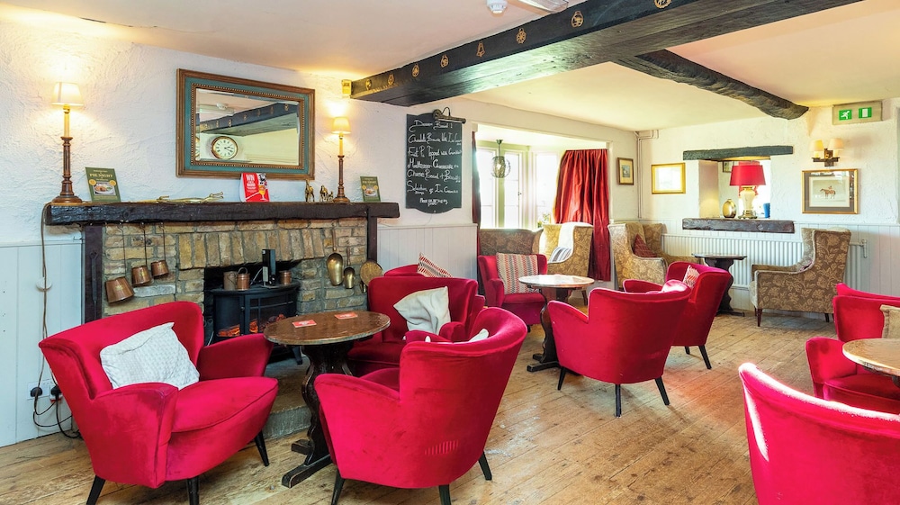 The Sibson Inn Hotel 20/50