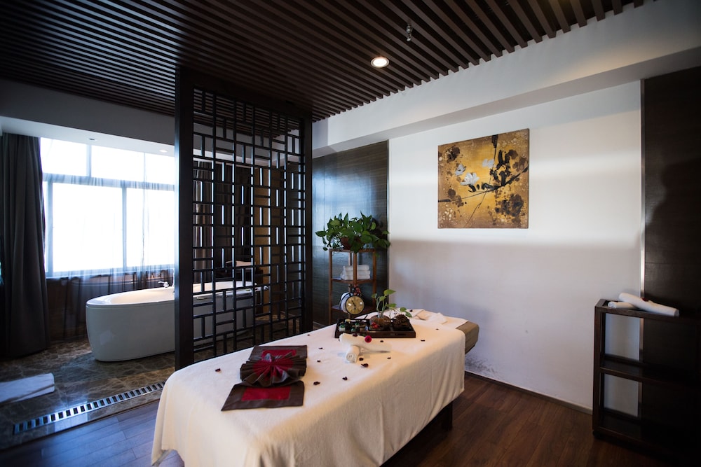 The Brigh Radiance Hotel Weihai 34/62