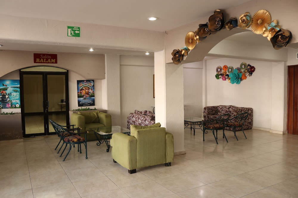 Palette Hotel Batab 36/51