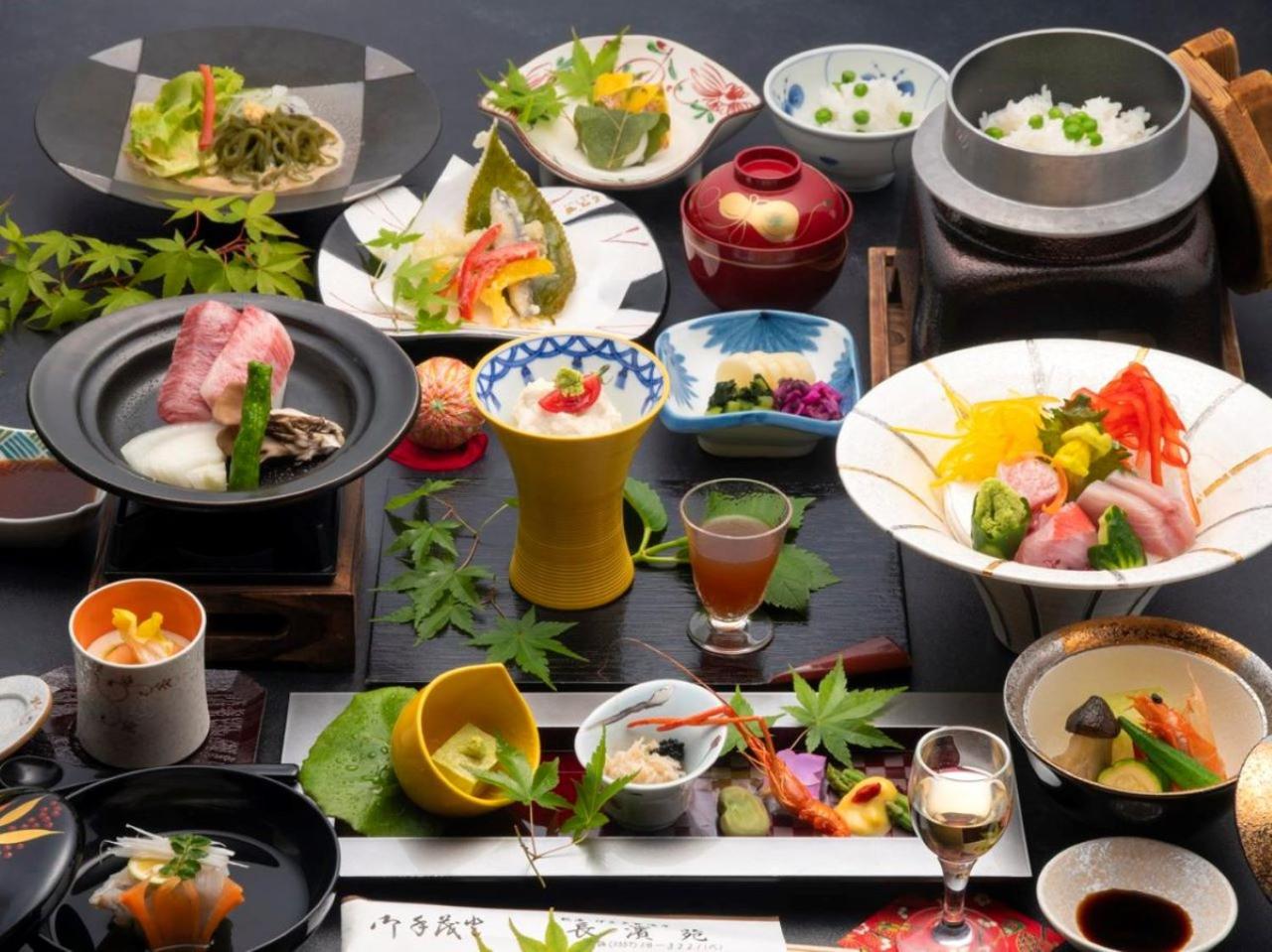 Atami Onsen Umibe no Yado Nagahamaen 43/60