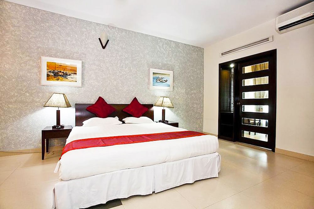 Room at WELL PARK RESIDENCE, Chittagong - Chattogram