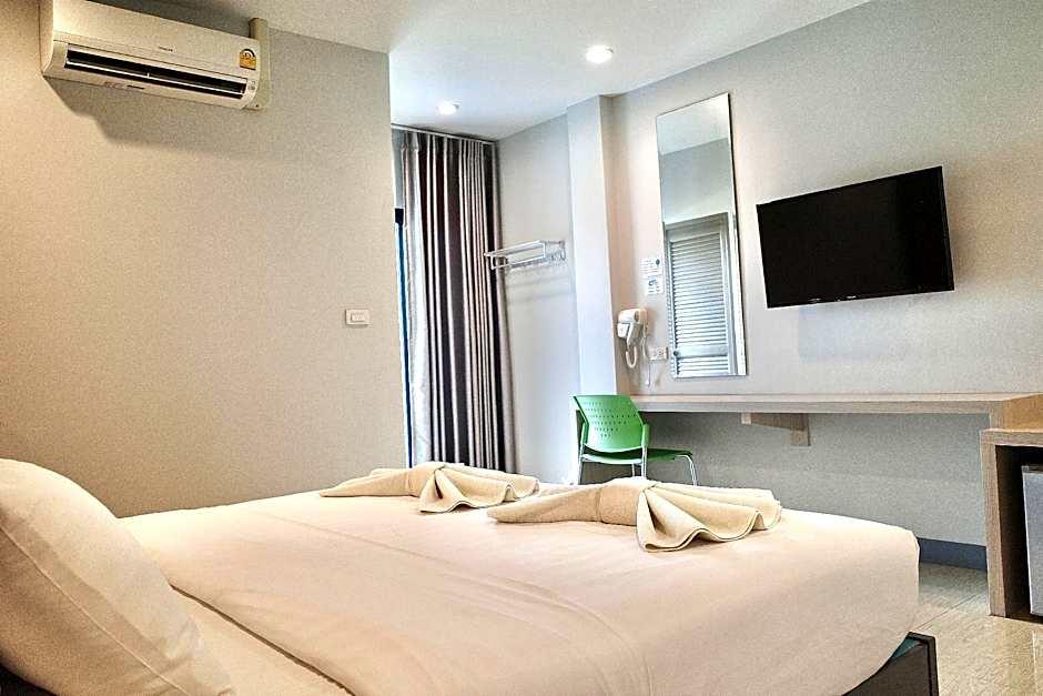 Zleep D Hotel 16/48