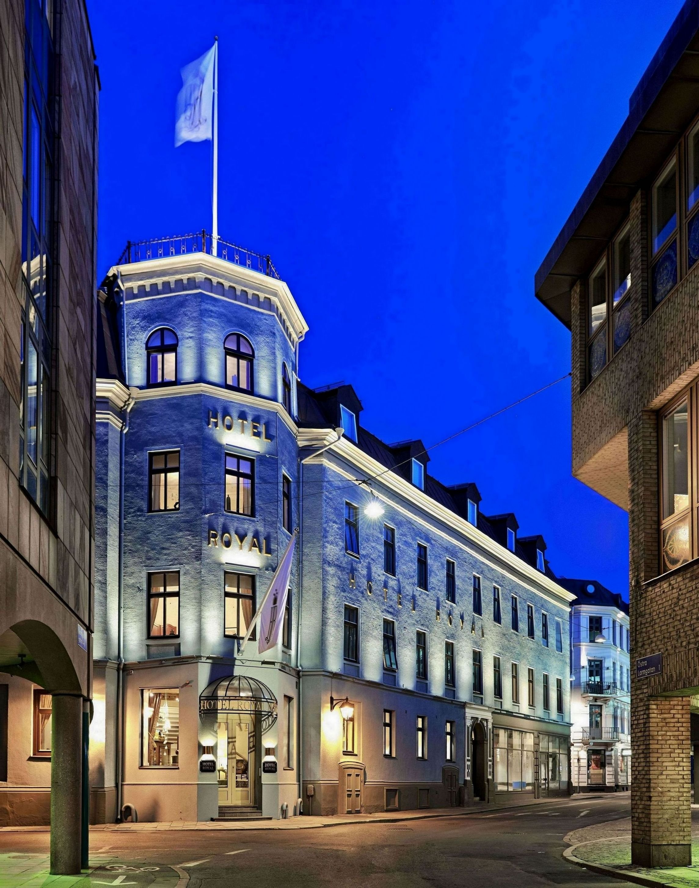 Hotel Royal Gothenburg in GOTHENBURG