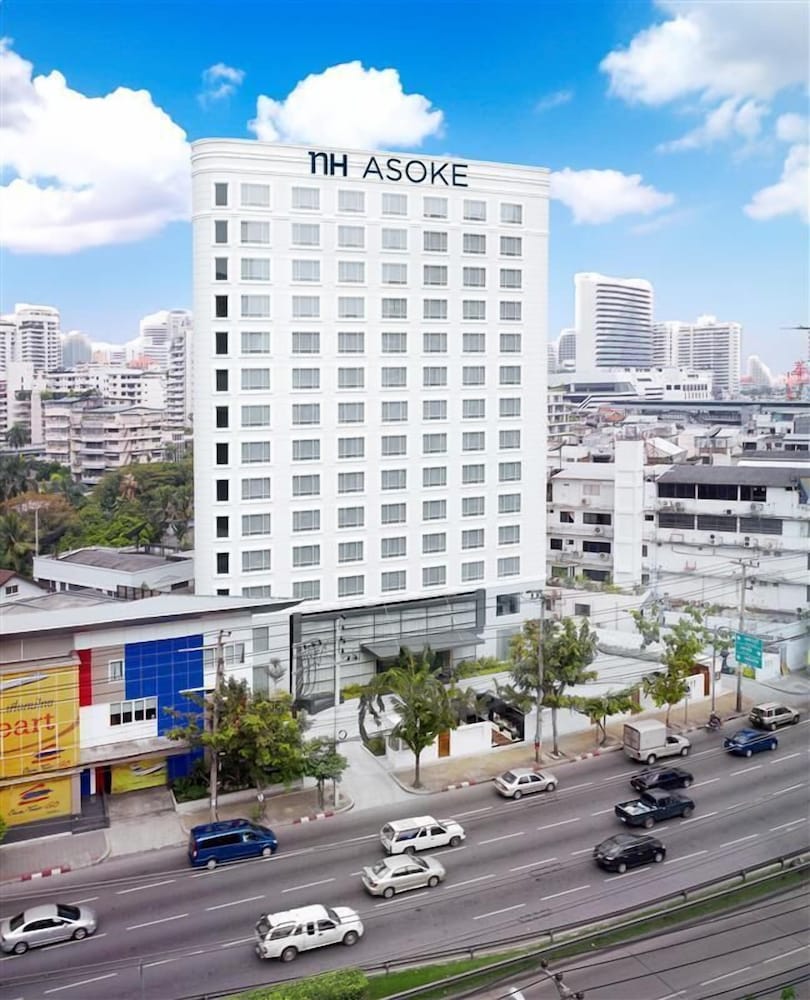 NH Bangkok Asoke 55/66