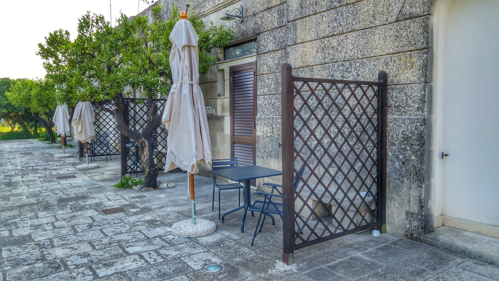 Villa Papaleo 34/50