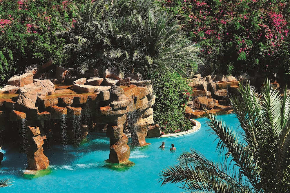 Baron Palms Resort Sharm El Sheikh Adults Only Boutique Hotel (16+) 46/49