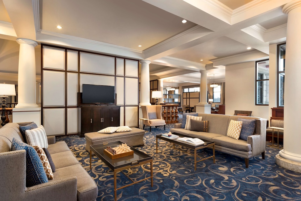 Fairmont Chateau Lake Louise 40/73