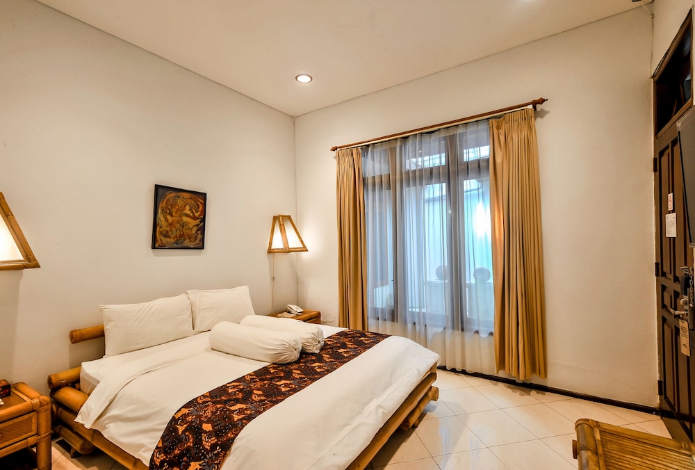 Rumah Mertua Heritage Yogyakarta 14/50