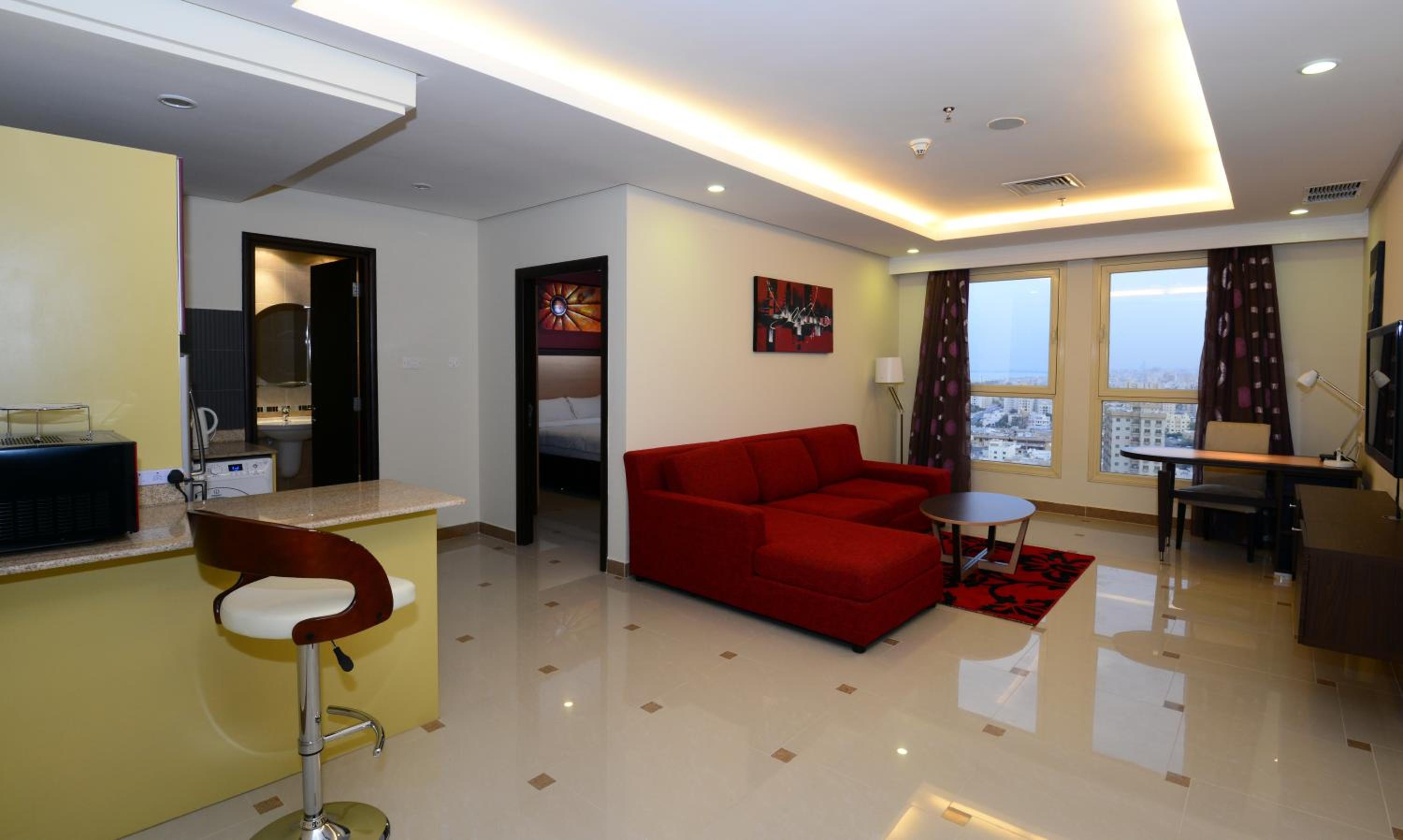 The Venue Residence Hotel - Adults Only 40/45