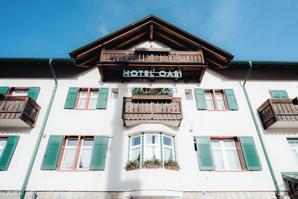 Hotel Oasi 2/50