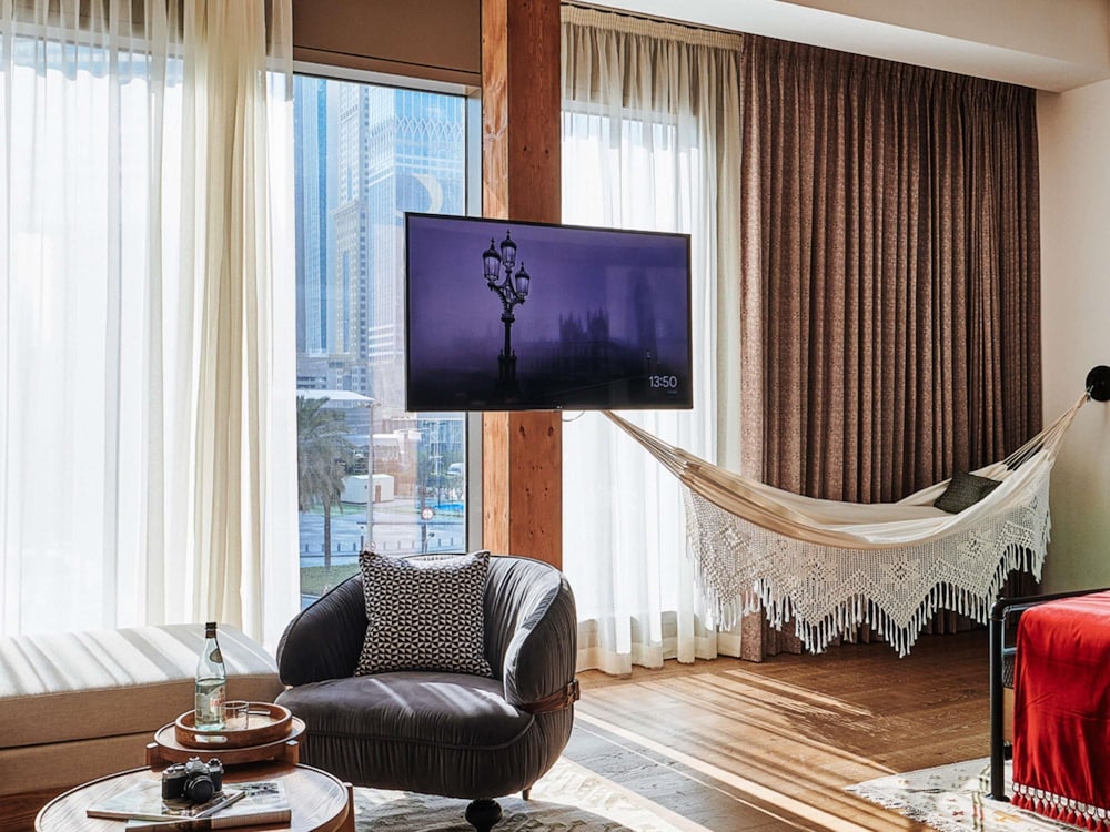 25hours Hotel Dubai One Central 35/48