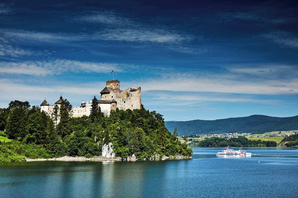 ibis Styles Nowy Targ 45/50