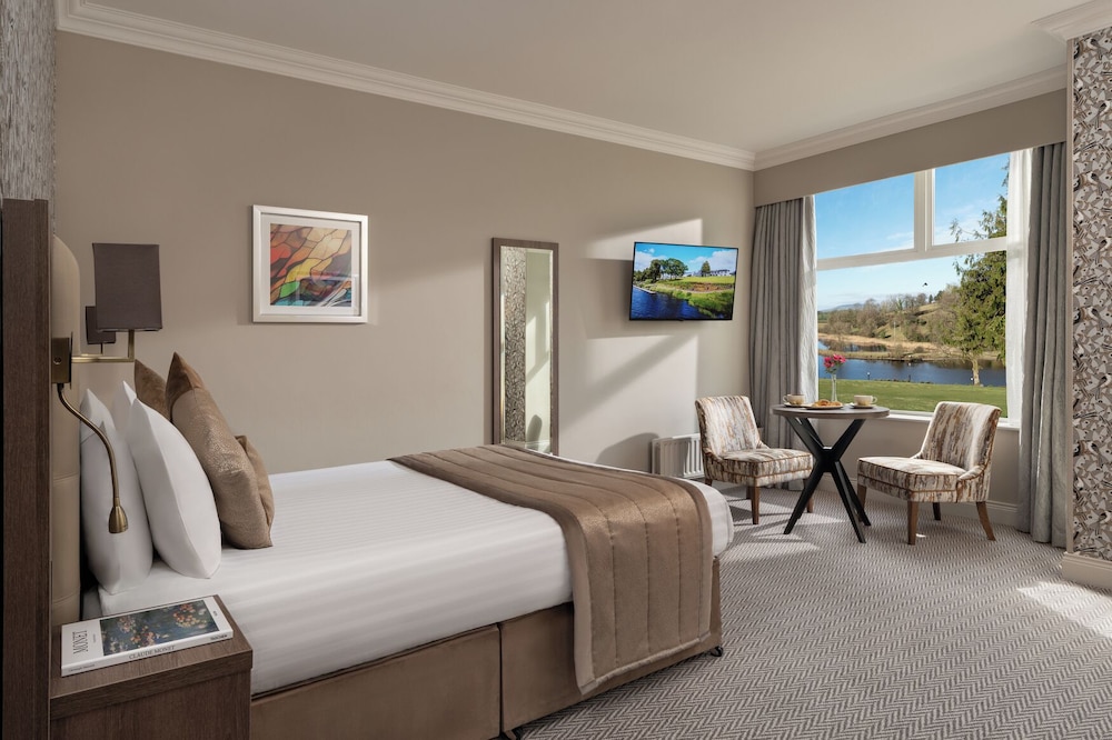 Killyhevlin Lakeside Hotel & Lodges 4/38