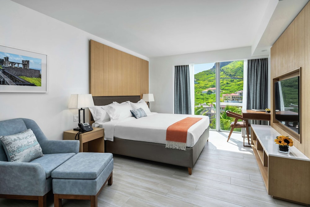 Koi Resort Saint Kitts Curio Collection By Hilton 17/73