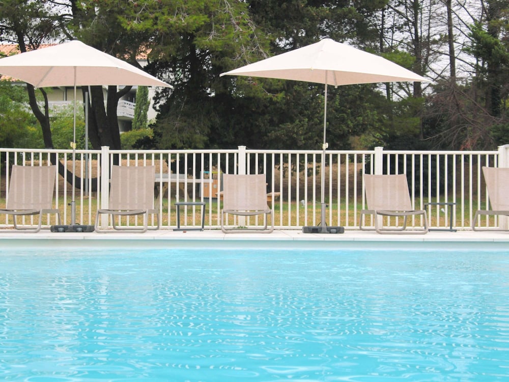 Novotel Narbonne Sud 43/48