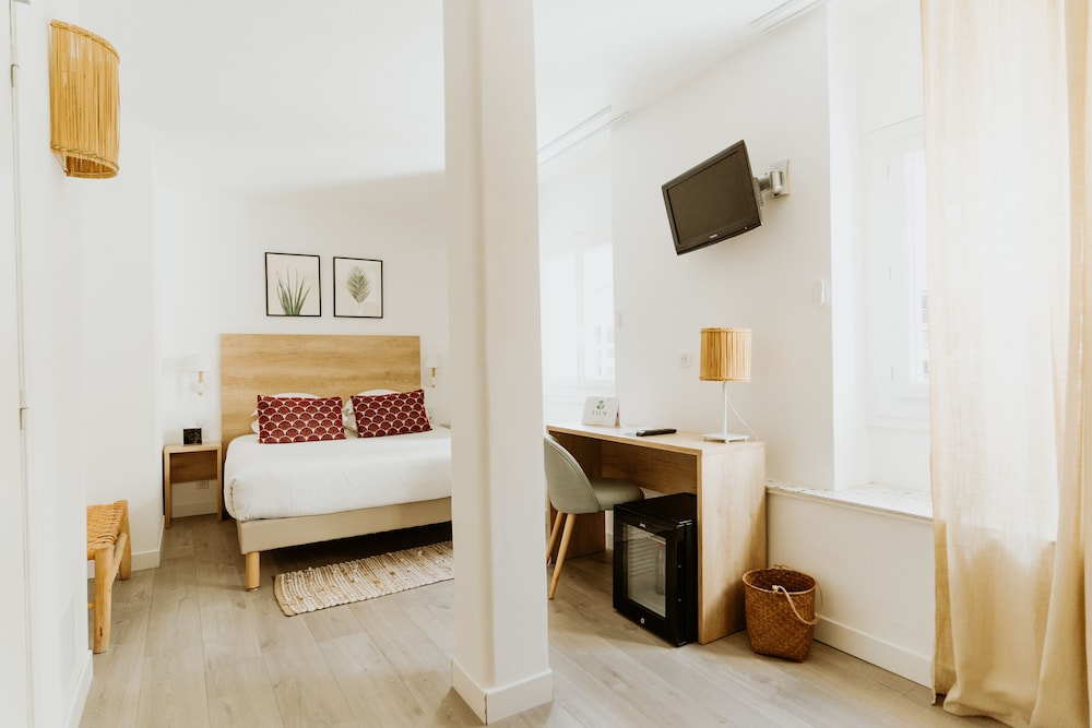 Palm Boutique Hotel Nice 17/50