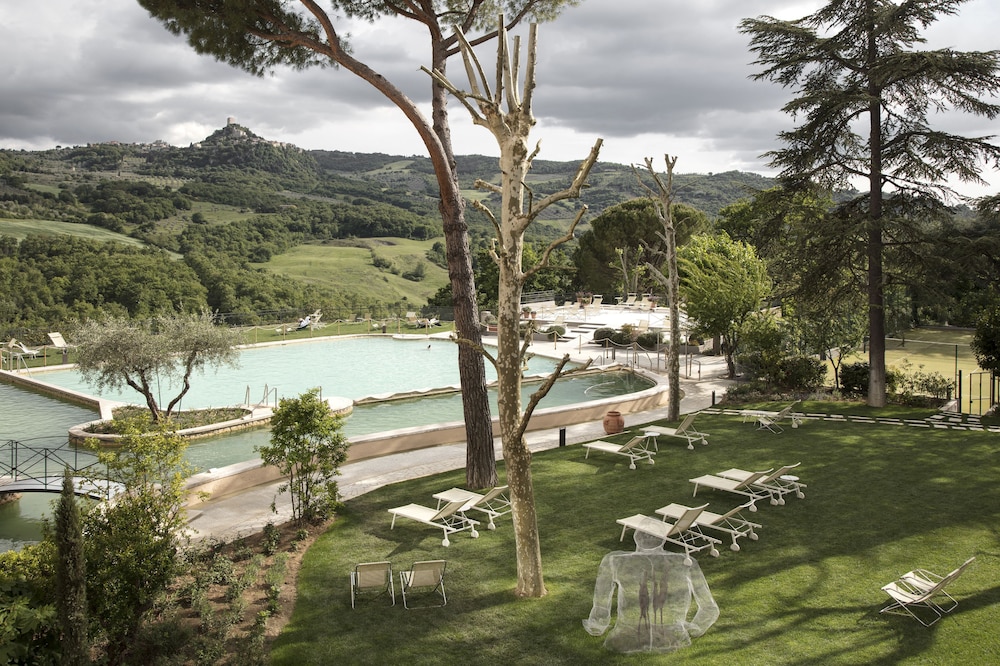La Posta Hotel & Thermal Spa 55/61