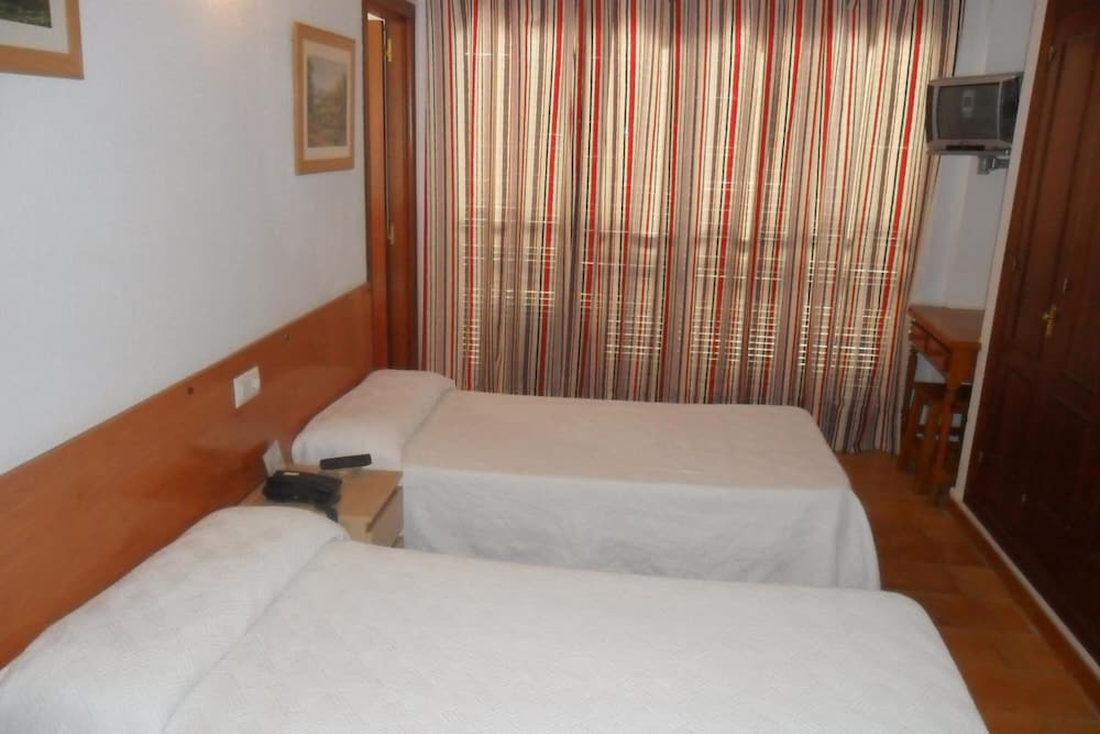 Hostal Villa 19/47