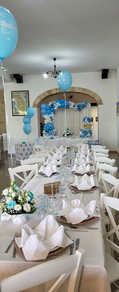 Hotel Salento 29/49
