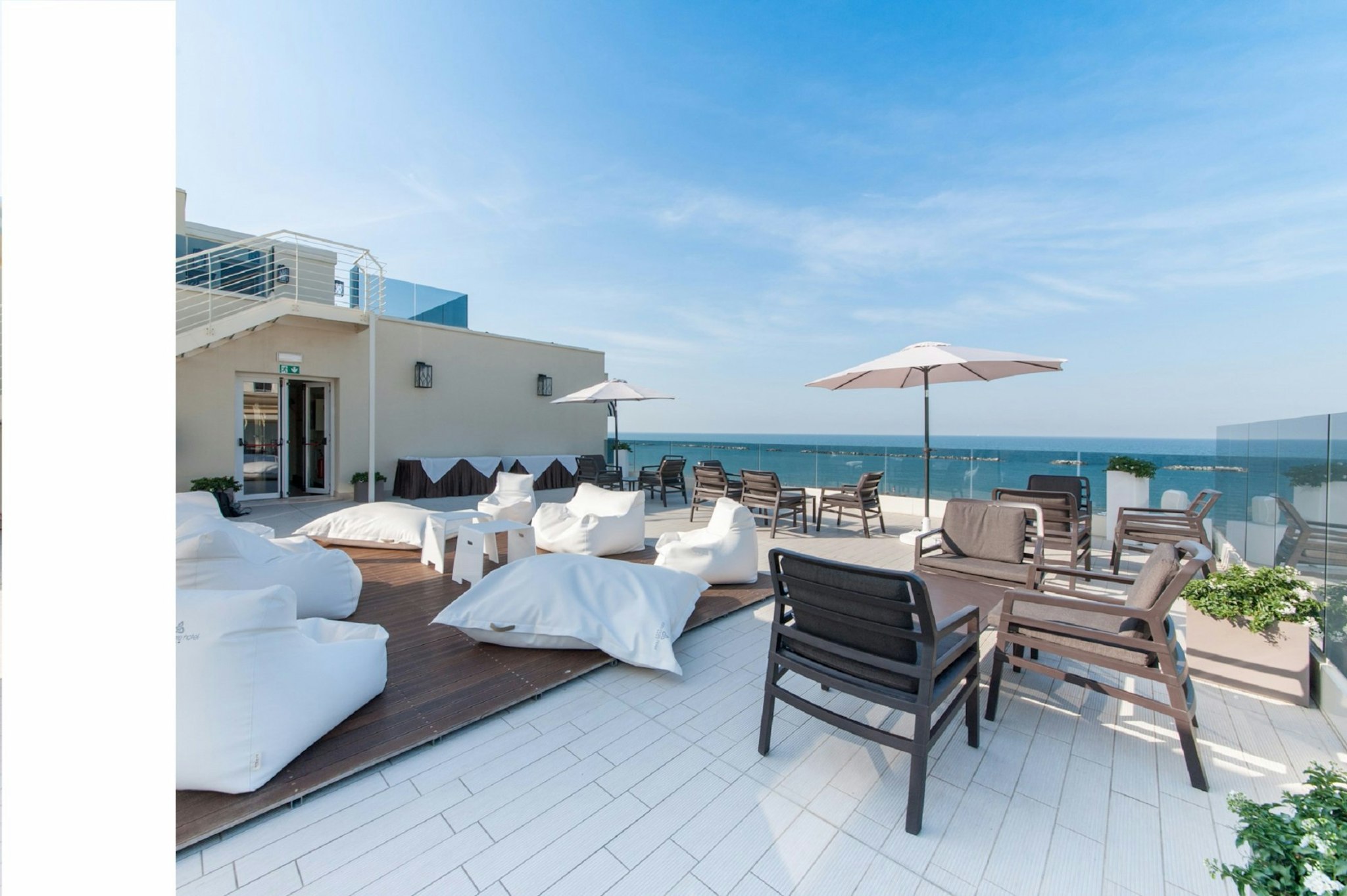 Vista Mare Hotel 61/62