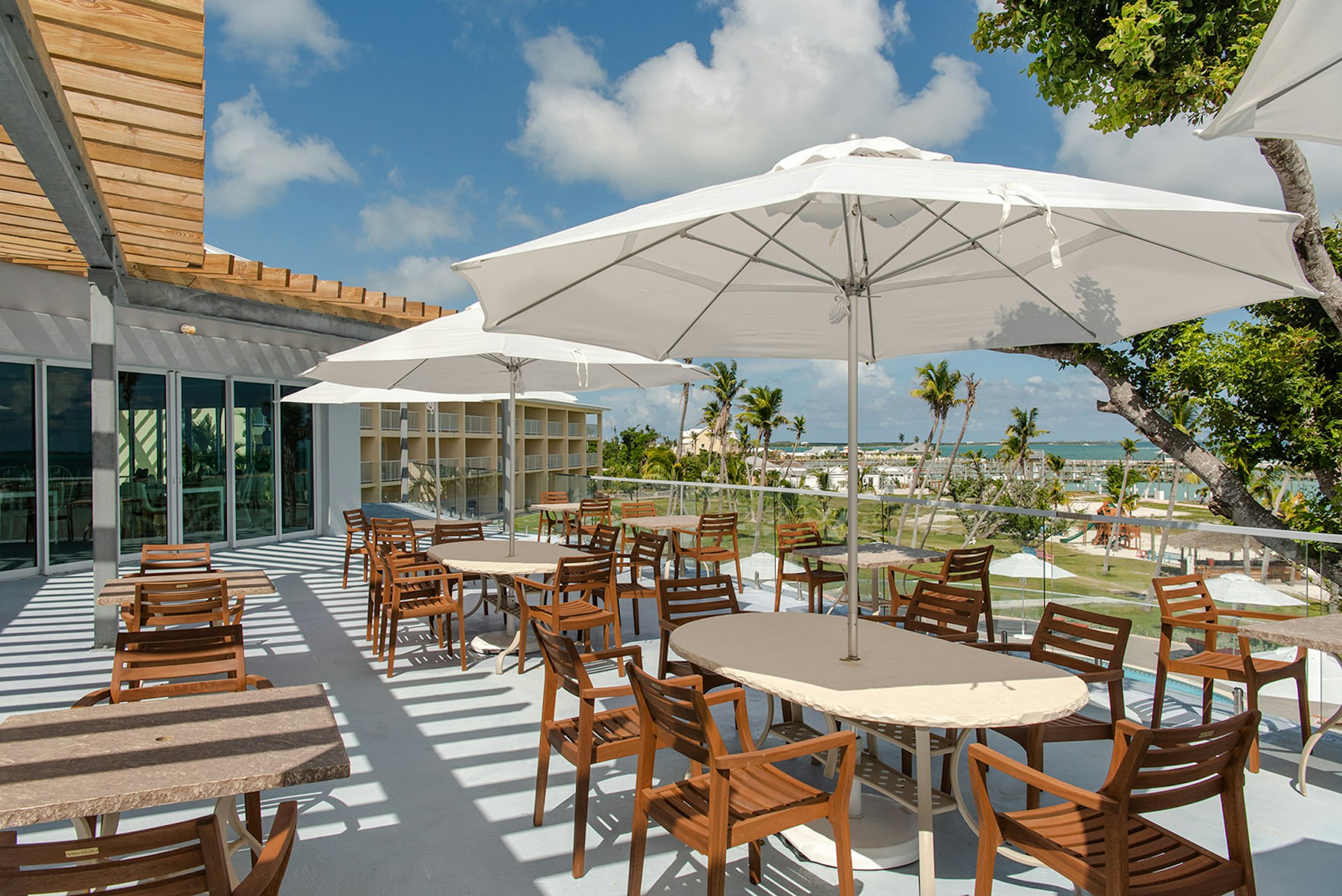 Abaco Beach Resort At Boat Harbor 79/100